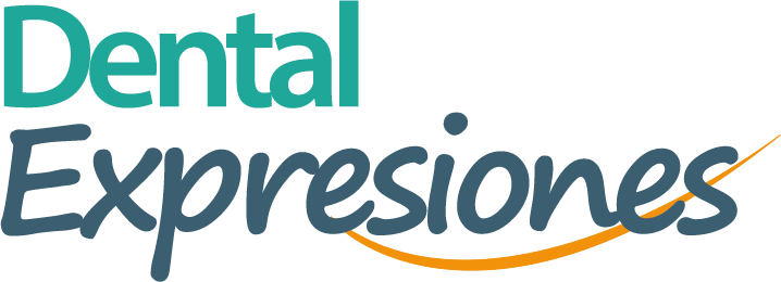 Dental Expresiones Logo